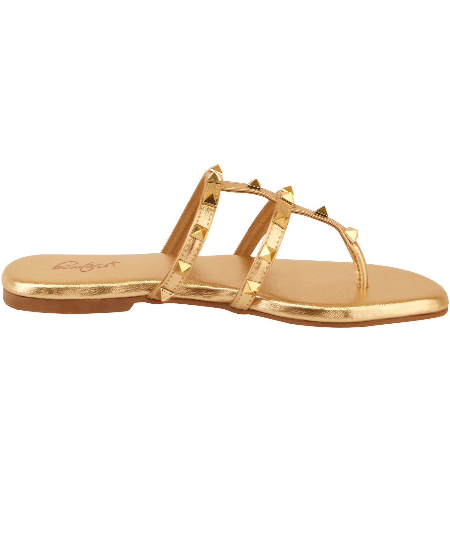 Hue Flats - Gold