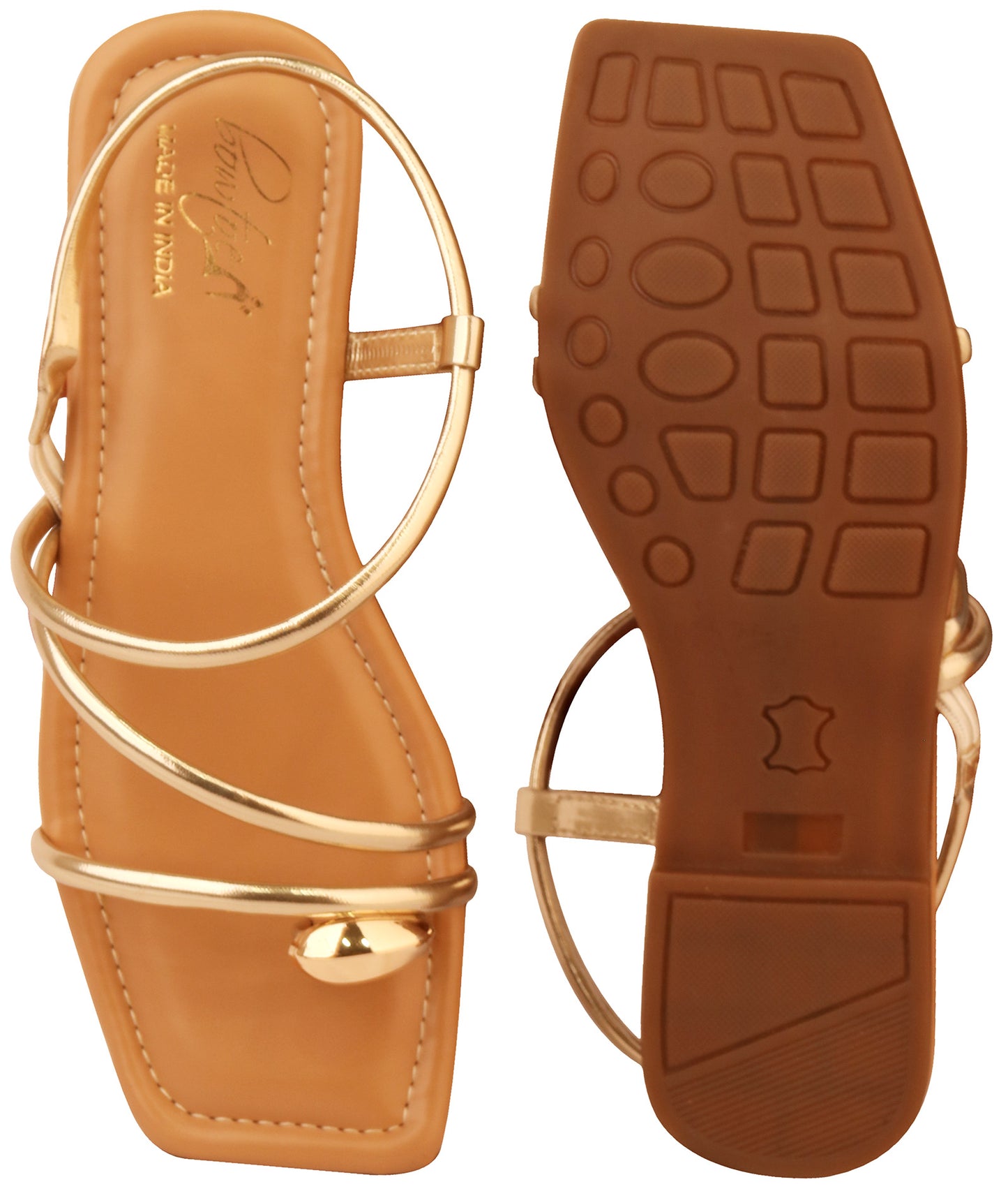 Gold Flats