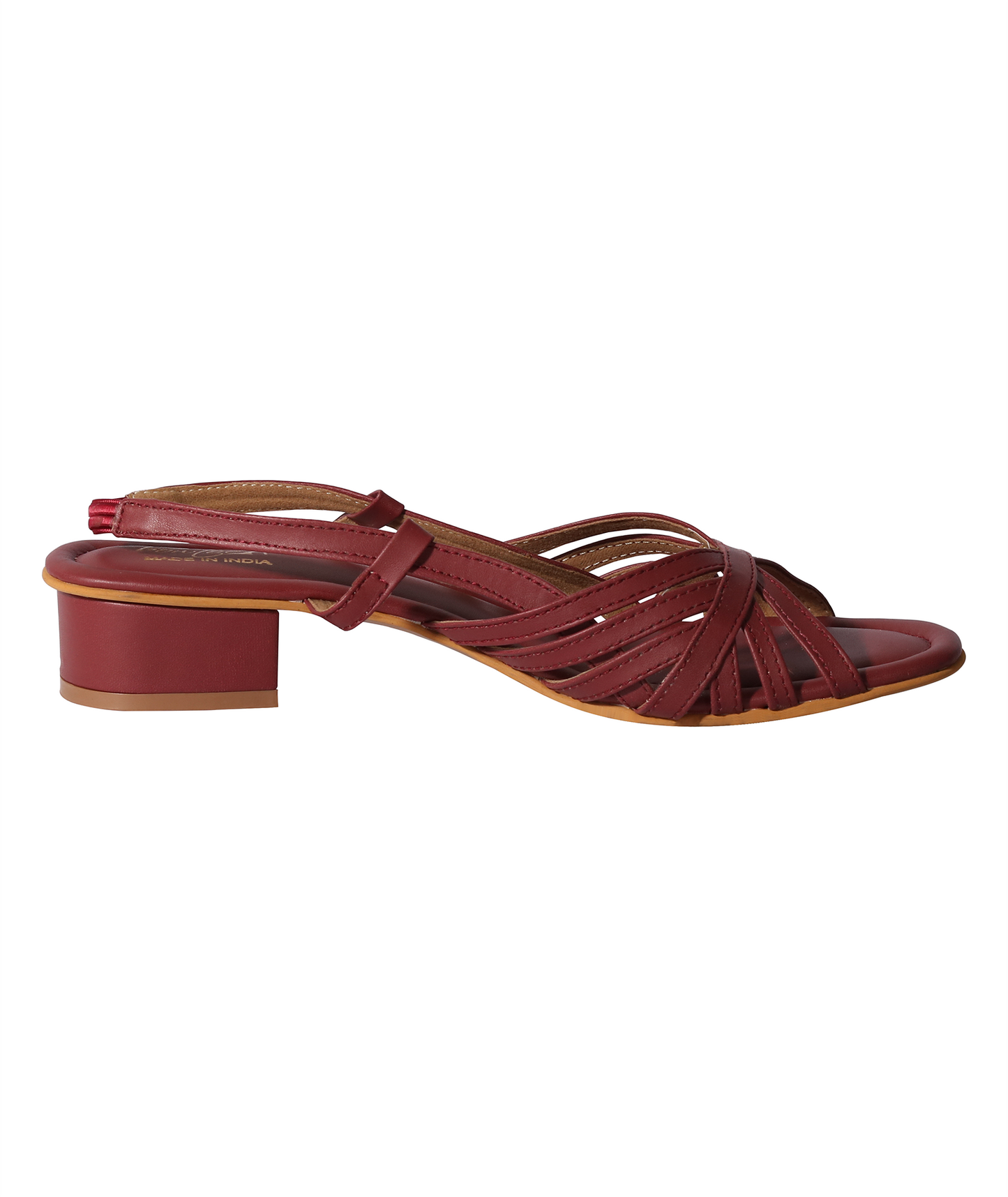 Sling - Maroon