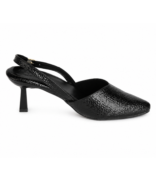 Bee Heels - Black