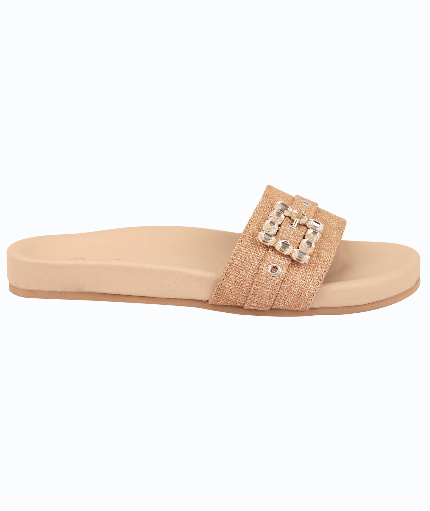 Daze Flats - Jute