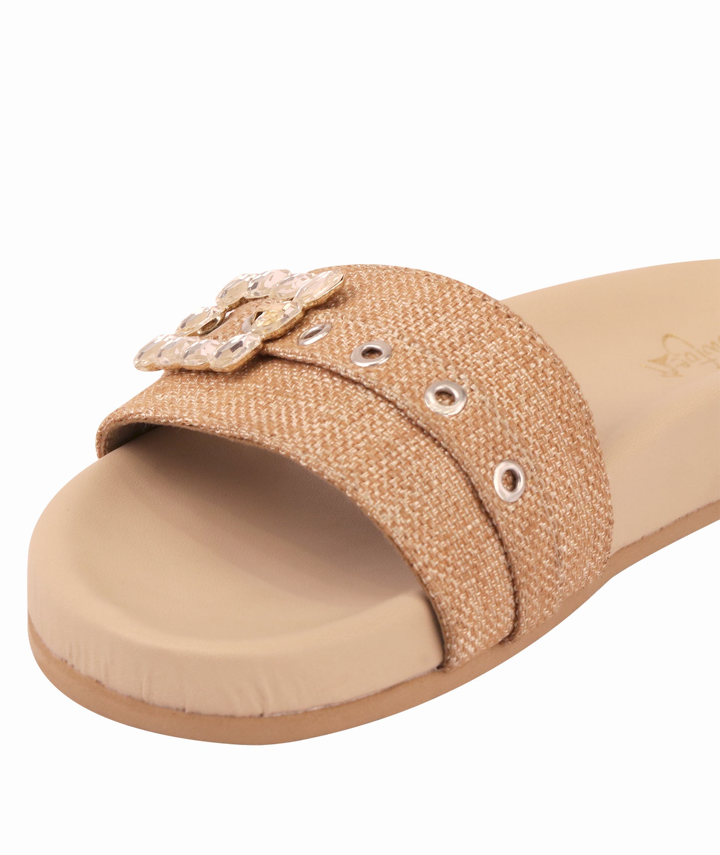 Daze Flats - Jute