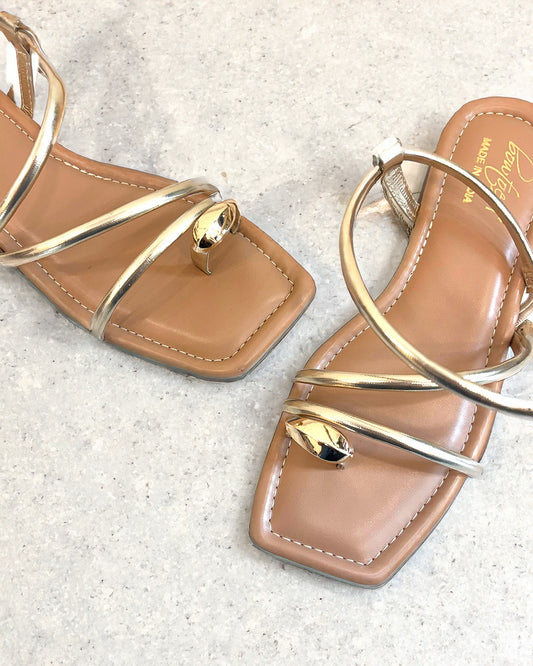 Gold Flats