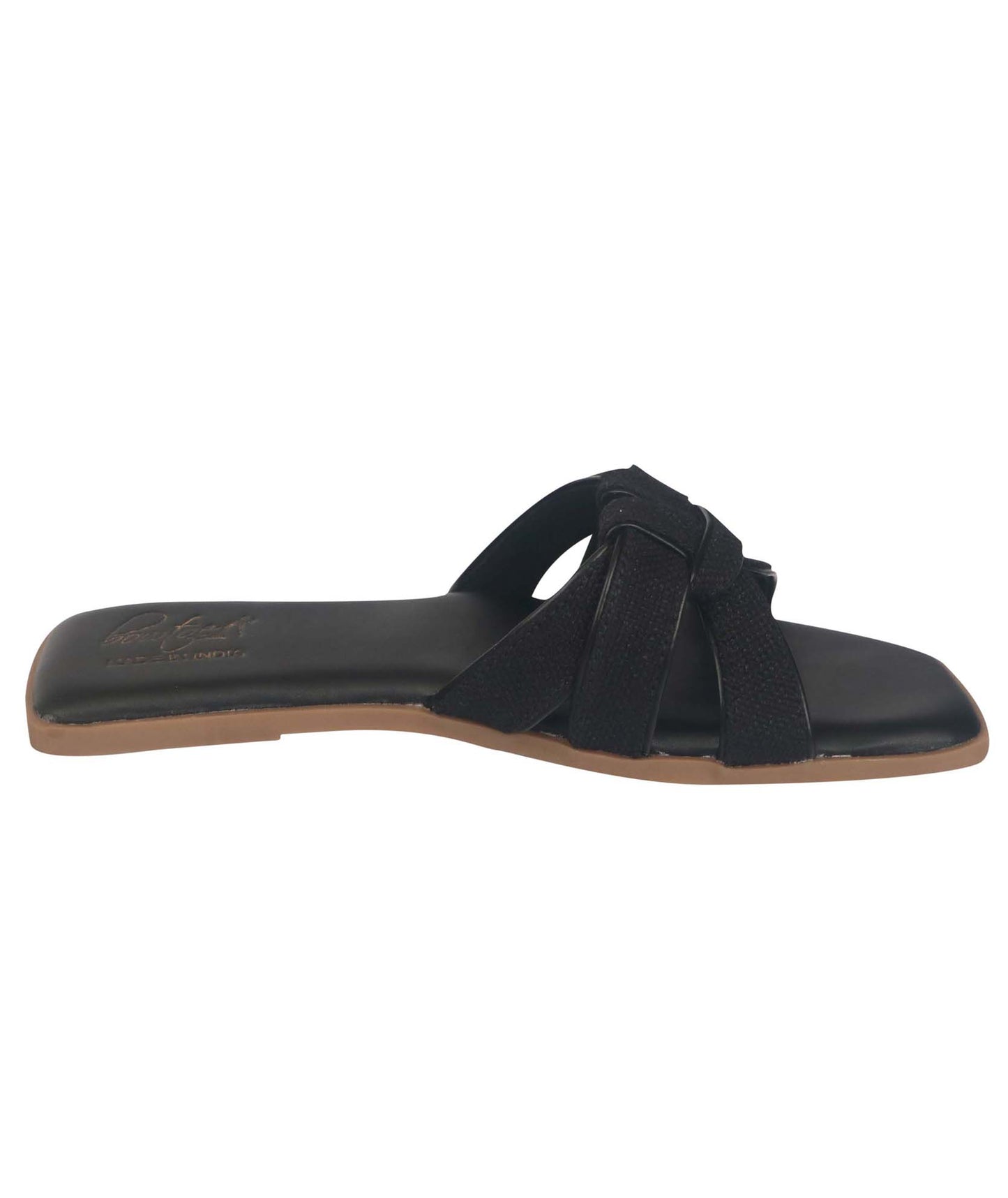 Dove Flats - Black