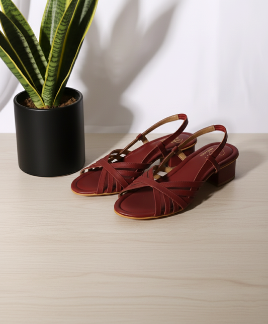 Sling - Maroon
