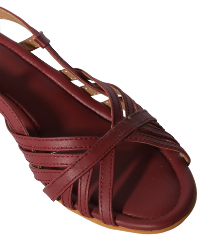 Sling - Maroon