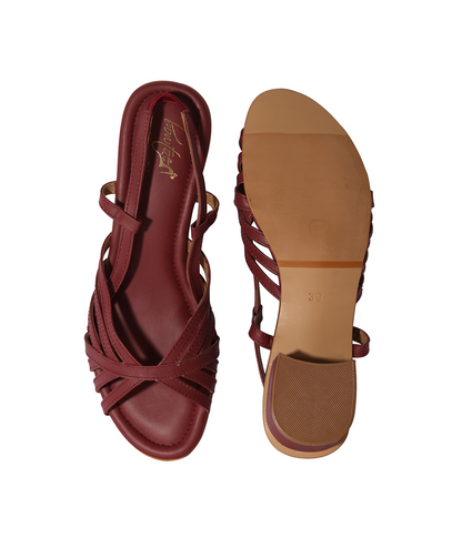 Sling - Maroon
