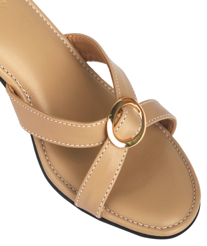 Bon Bon Heels - Mushroom