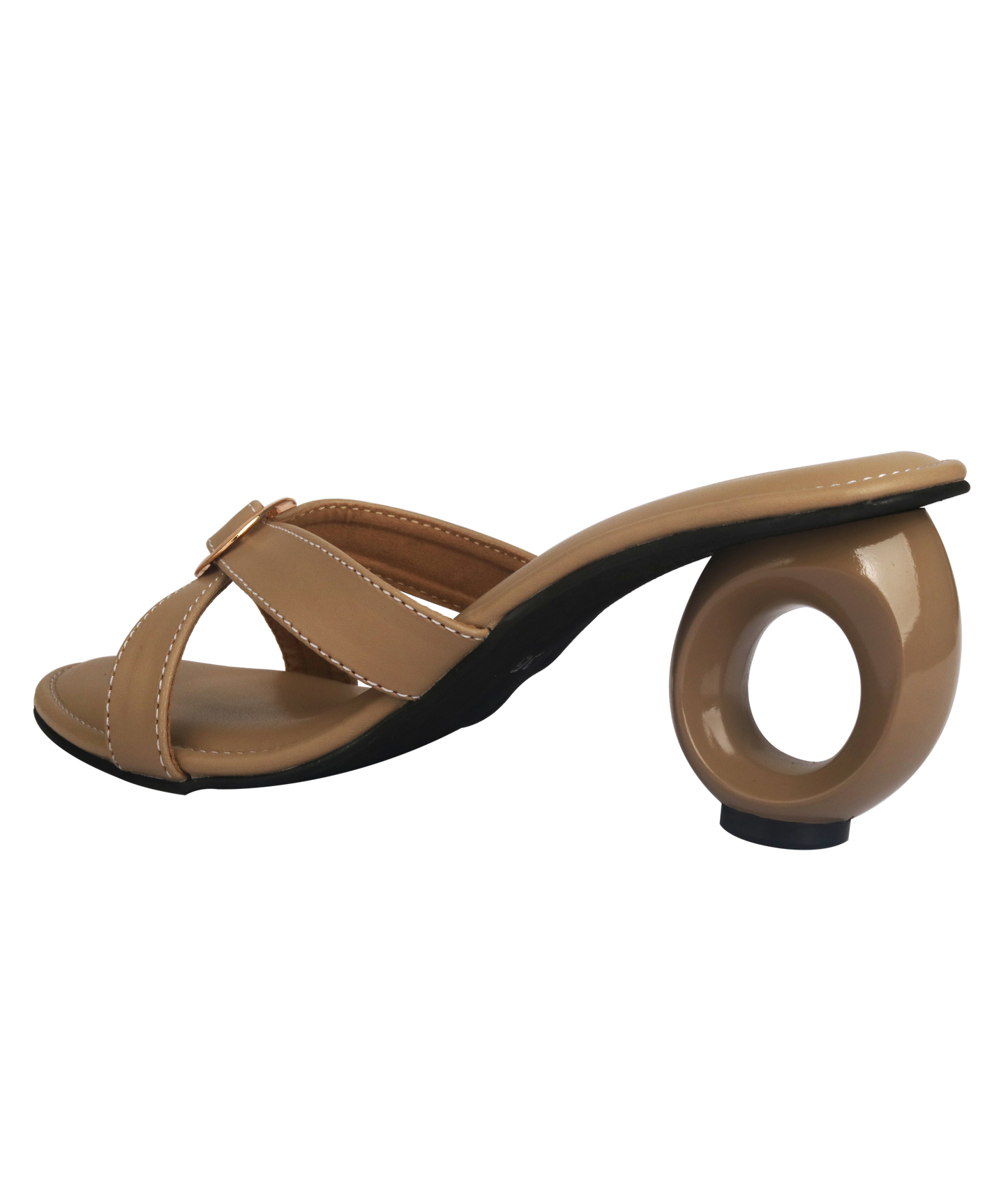 Bon Bon Heels - Mushroom