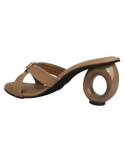 Bon Bon Heels - Mushroom