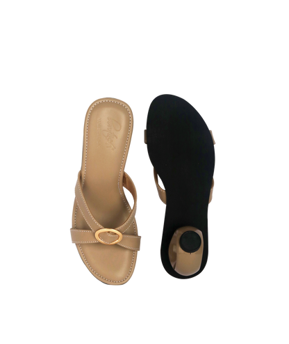 Bon Bon Heels - Mushroom