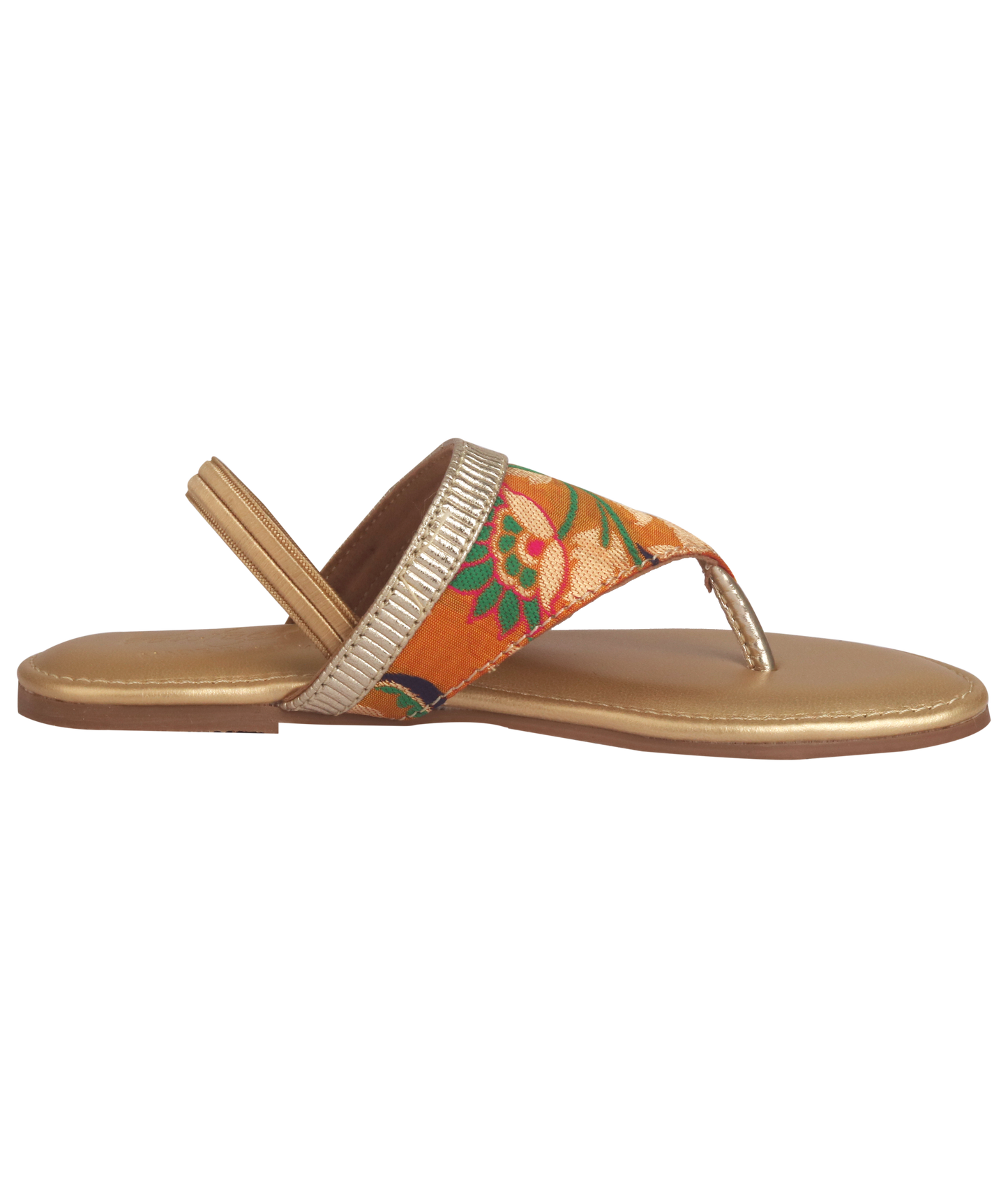 Kids Kolha Gold
