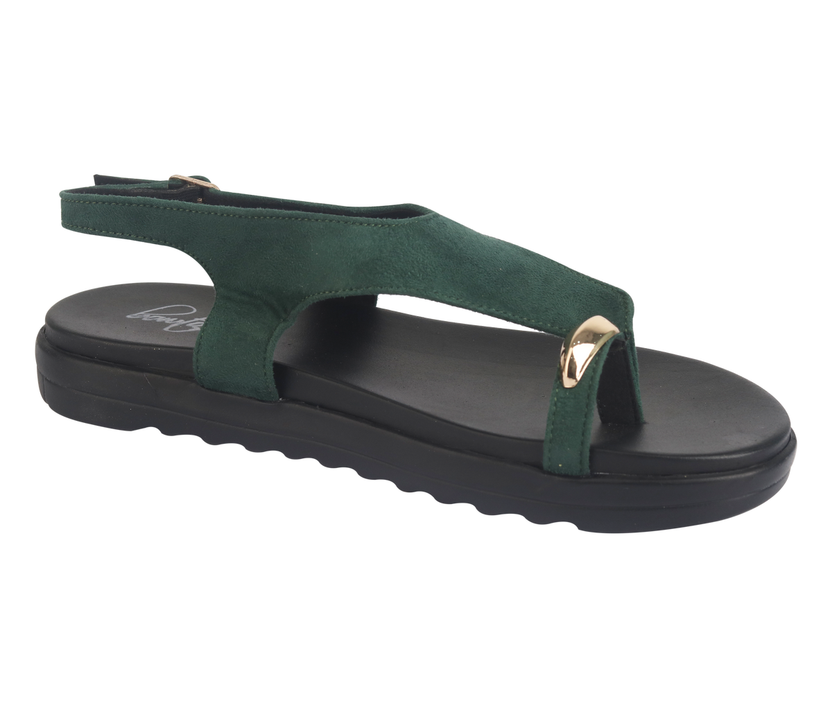 Sia Flats - Green