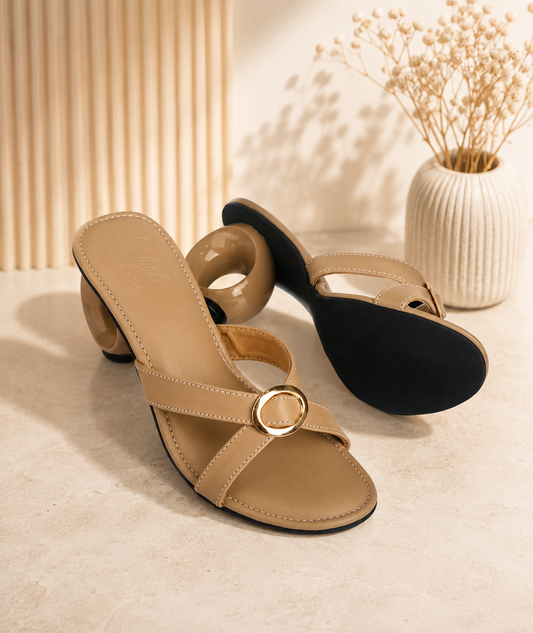 Bon Bon Heels - Mushroom