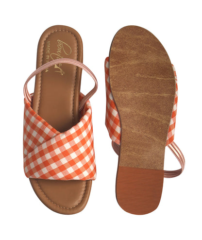 Marigold Flats