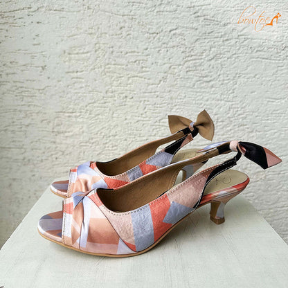 Picaso Heels