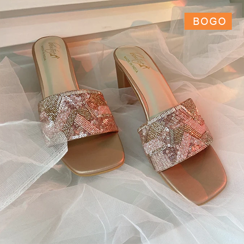 Royal Affair - Rose Gold