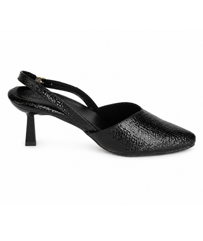 Bee Heels - Black