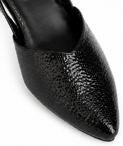 Bee Heels - Black
