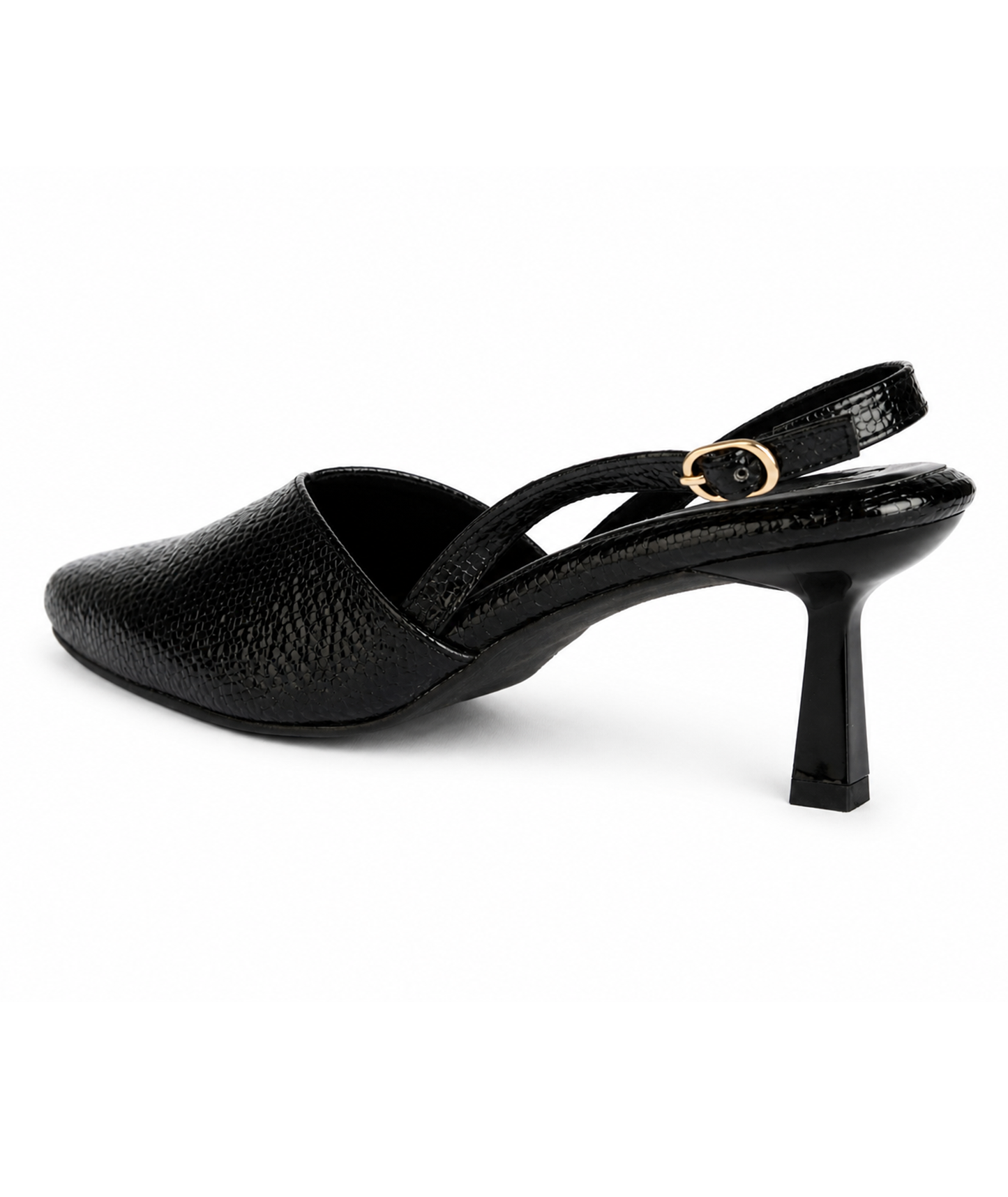 Bee Heels - Black