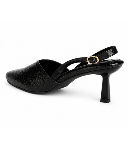 Bee Heels - Black