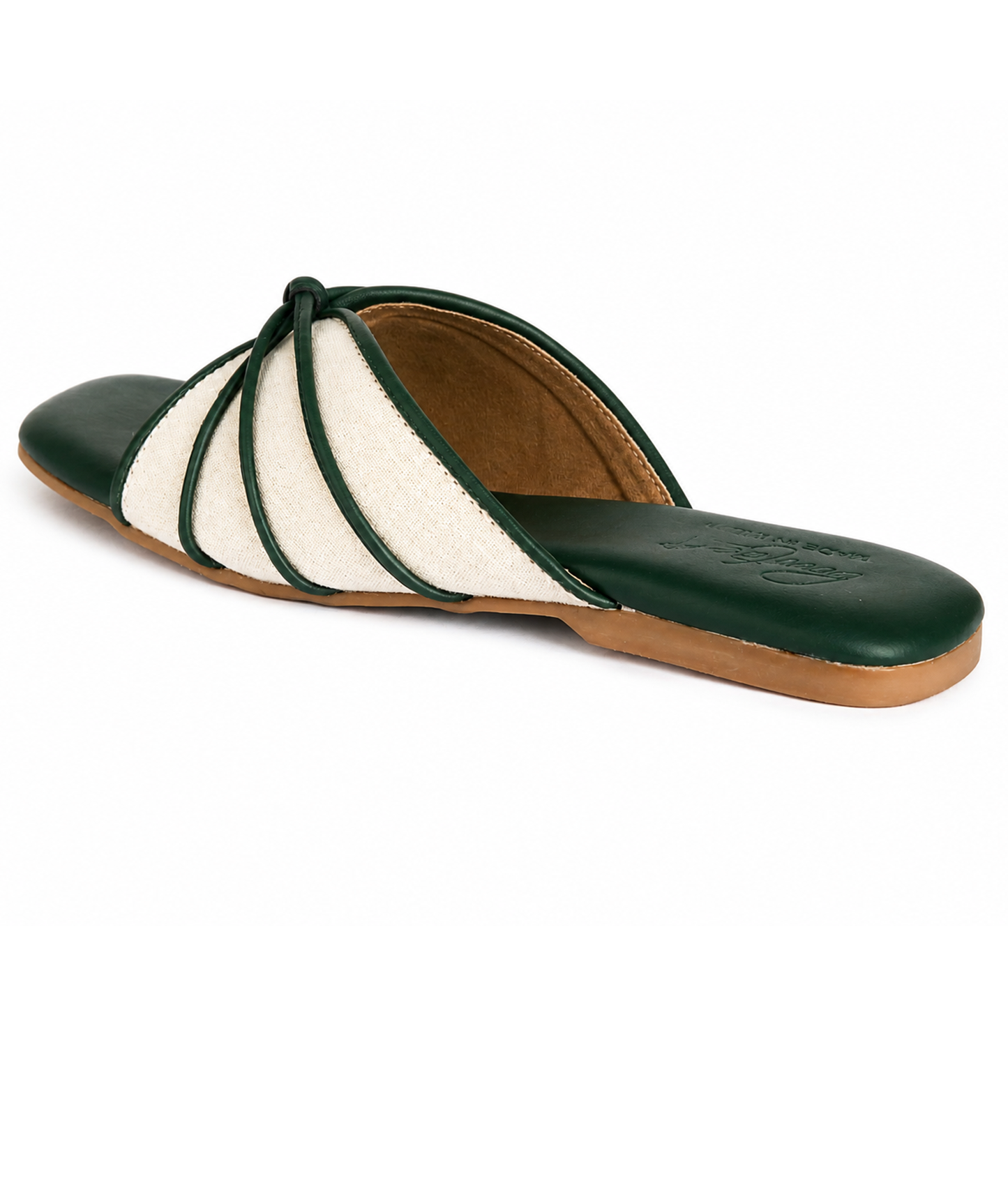 Lola Flats - Canvas